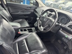 2015 HONDA CR-V VTi-L (4x4) Top of the line, 107248KMS, Well maintained, ON SALE FOR $16999