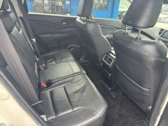2015 HONDA CR-V VTi-L (4x4) Top of the line, 107248KMS, Well maintained, ON SALE FOR $16999