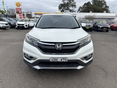 2015 HONDA CR-V VTi-L (4x4) Top of the line, 107248KMS, Well maintained, ON SALE FOR $16999