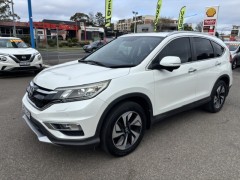2015 HONDA CR-V VTi-L (4x4) Top of the line, 107248KMS, Well maintained, ON SALE FOR $16999