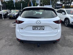 2017 MAZDA CX-5 MAXX SPORT (4x4) Auto, 136036KMS, Well maintained, ON SALE FOR $16999