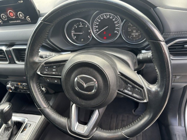 2017 MAZDA CX-5 MAXX SPORT (4x4) Auto, 136036KMS, Well maintained, ON SALE FOR $16999