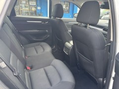 2017 MAZDA CX-5 MAXX SPORT (4x4) Auto, 136036KMS, Well maintained, ON SALE FOR $16999