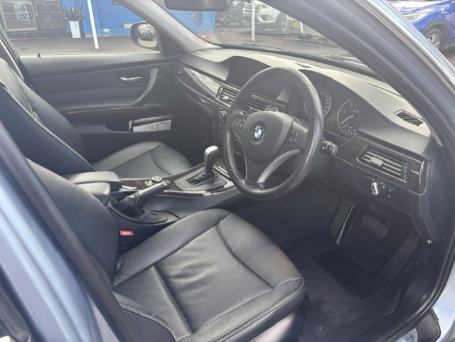 2010 BMW 3 20d LIFESTYLE, Diesel, Automatic, 269682KMS, Well maintained, ON SALE FOR $4999