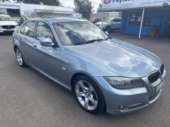2010 BMW 3 20d LIFESTYLE, Diesel, Automatic, 269682KMS, Well maintained, ON SALE FOR $4999