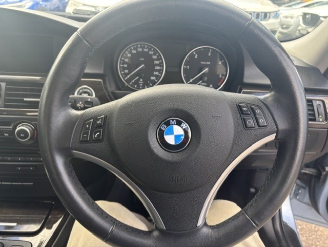 2010 BMW 3 20d LIFESTYLE, Diesel, Automatic, 269682KMS, Well maintained, ON SALE FOR $4999