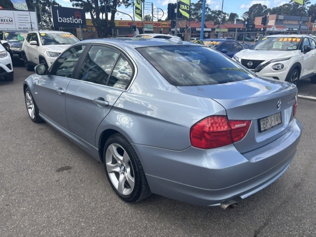 2010 BMW 3 20d LIFESTYLE, Diesel, Automatic, 269682KMS, Well maintained, ON SALE FOR $4999