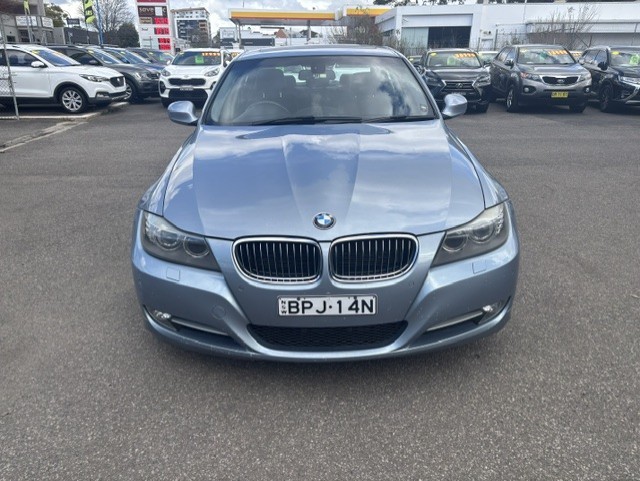 2010 BMW 3 20d LIFESTYLE, Diesel, Automatic, 269682KMS, Well maintained, ON SALE FOR $4999