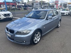 2010 BMW 3 20d LIFESTYLE, Diesel, Automatic, 269682KMS, Well maintained, ON SALE FOR $4999