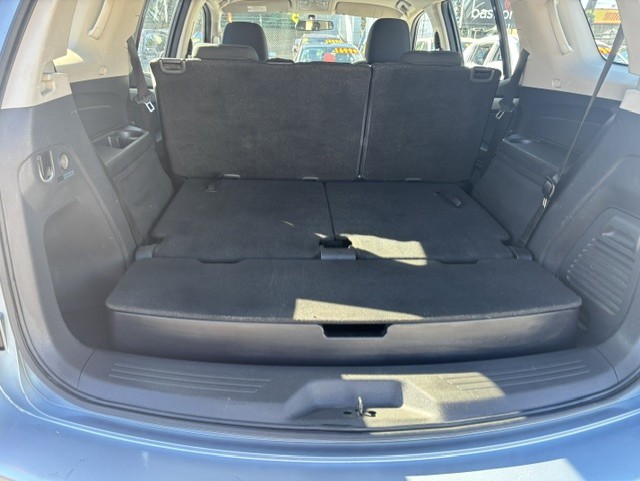 2015 ISUZU MU-X LS-M, Auto, 7Seater, 210061KMS, Well maintained, ON SALE FOR $17999