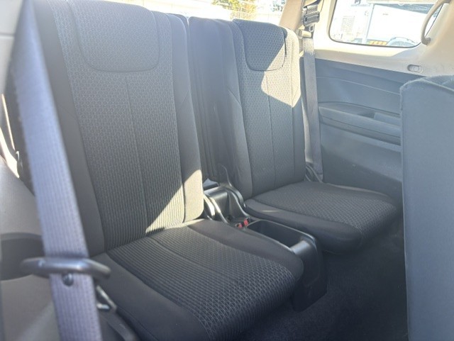 2015 ISUZU MU-X LS-M, Auto, 7Seater, 210061KMS, Well maintained, ON SALE FOR $17999
