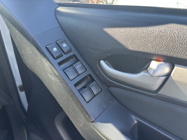 2015 ISUZU MU-X LS-M, Auto, 7Seater, 210061KMS, Well maintained, ON SALE FOR $17999