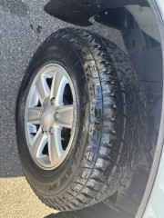 2015 ISUZU MU-X LS-M, Auto, 7Seater, 210061KMS, Well maintained, ON SALE FOR $17999