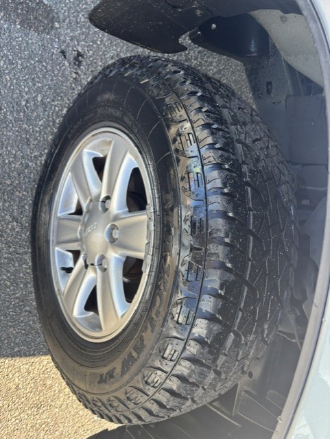 2015 ISUZU MU-X LS-M, Auto, 7Seater, 210061KMS, Well maintained, ON SALE FOR $17999