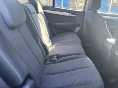 2015 ISUZU MU-X LS-M, Auto, 7Seater, 210061KMS, Well maintained, ON SALE FOR $17999
