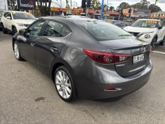 2016 MAZDA MAZDA3 SP25 GT Auto, 73105KMS, Well maintained, ON SALE FOR $18999