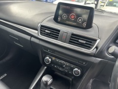 2016 MAZDA MAZDA3 SP25 GT Auto, 73105KMS, Well maintained, ON SALE FOR $18999