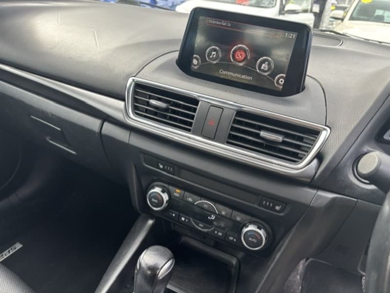 2016 MAZDA MAZDA3 SP25 GT Auto, 73105KMS, Well maintained, ON SALE FOR $18999