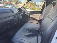 2017 TOYOTA HIACE DX Auto, 109545KMS, 6Seater, ON SALE FOR $26999