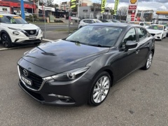 2016 MAZDA MAZDA3 SP25 GT Auto, 73105KMS, Well maintained, ON SALE FOR $18999