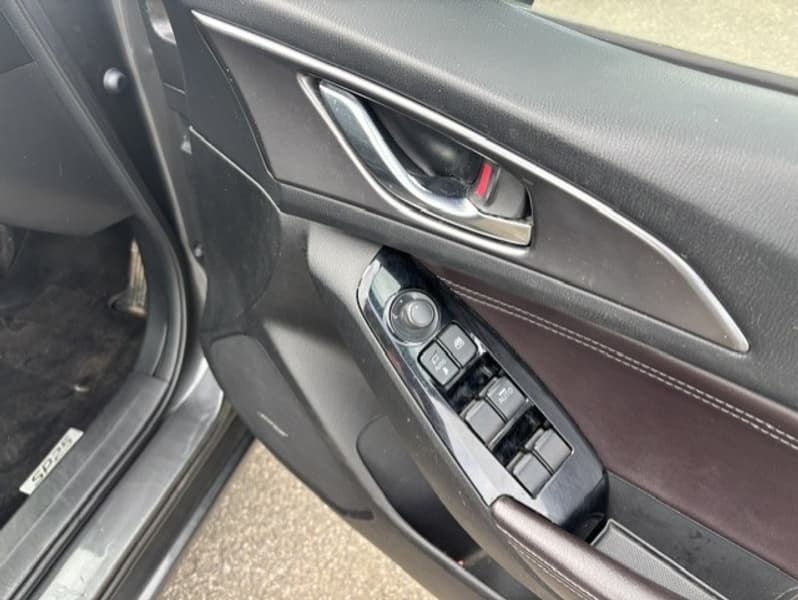 2016 MAZDA MAZDA3 SP25 GT Auto, 73105KMS, Well maintained, ON SALE FOR $18999