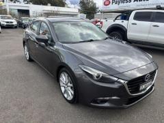 2016 MAZDA MAZDA3 SP25 GT Auto, 73105KMS, Well maintained, ON SALE FOR $18999