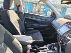 2022 MITSUBISHI ASX ES , Only done 47242km! $ 21999 Great city suv.