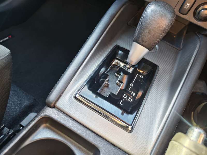 2022 MITSUBISHI ASX ES , Only done 47242km! $ 21999 Great city suv.