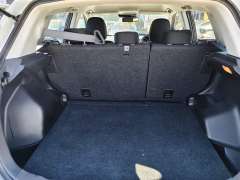 2022 MITSUBISHI ASX ES , Only done 47242km! $ 21999 Great city suv.
