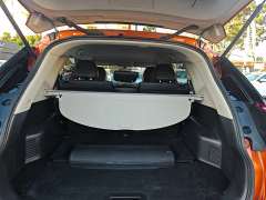 2017 NISSAN X-TRAIL Ti (4WD) TAN TRIM, Top of the range, well maintained, $ 10999 On special