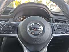 2017 NISSAN X-TRAIL Ti (4WD) TAN TRIM, Top of the range, well maintained, $ 10999 On special