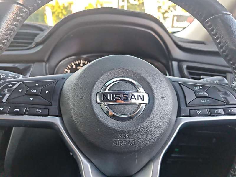 2017 NISSAN X-TRAIL Ti (4WD) TAN TRIM, Top of the range, well maintained, $ 10999 On special