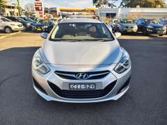 2011 HYUNDAI i40 ACTIVE, wagon, low kilometers, well maintained, $ 8999 ( $7999)