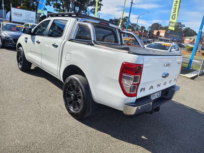 2016 FORD RANGER XLT 3.2 HI-RIDER , auto, $ 13999 Nice truck, ready for work.