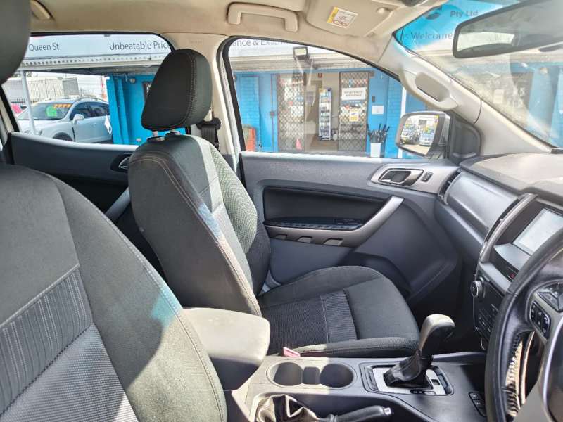 2016 FORD RANGER XLT 3.2 HI-RIDER , auto, $ 13999 Nice truck, ready for work.