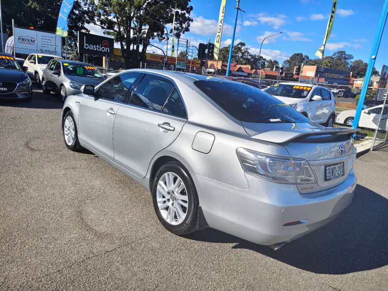 2011 TOYOTA AURION TOURING SE, auto, well maintained, $ 7999 Great 1st car.