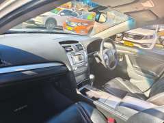 2011 TOYOTA AURION TOURING SE, auto, well maintained, $ 7999 Great 1st car.
