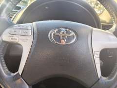 2011 TOYOTA AURION TOURING SE, auto, well maintained, $ 7999 Great 1st car.