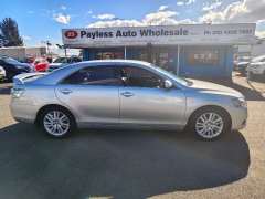 2011 TOYOTA AURION TOURING SE, auto, well maintained, $ 7999 Great 1st car.