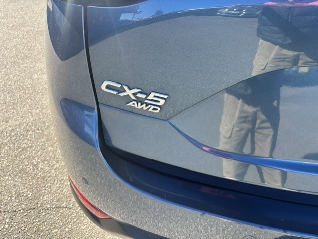 2017 mazda cx-5 maxx sport (4x4) auto, 123970kms, well maintained, on sale for $16999