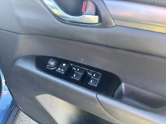 2017 mazda cx-5 maxx sport (4x4) auto, 123970kms, well maintained, on sale for $16999