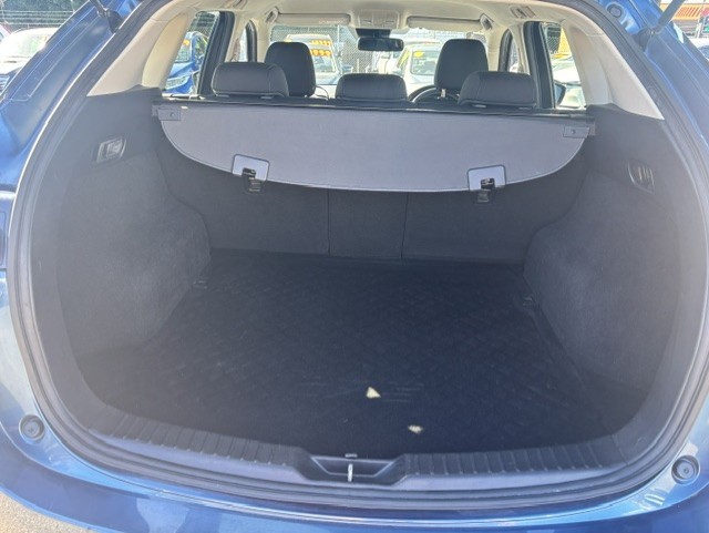 2017 mazda cx-5 maxx sport (4x4) auto, 123970kms, well maintained, on sale for $16999
