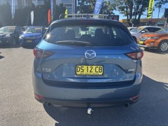 2017 mazda cx-5 maxx sport (4x4) auto, 123970kms, well maintained, on sale for $16999