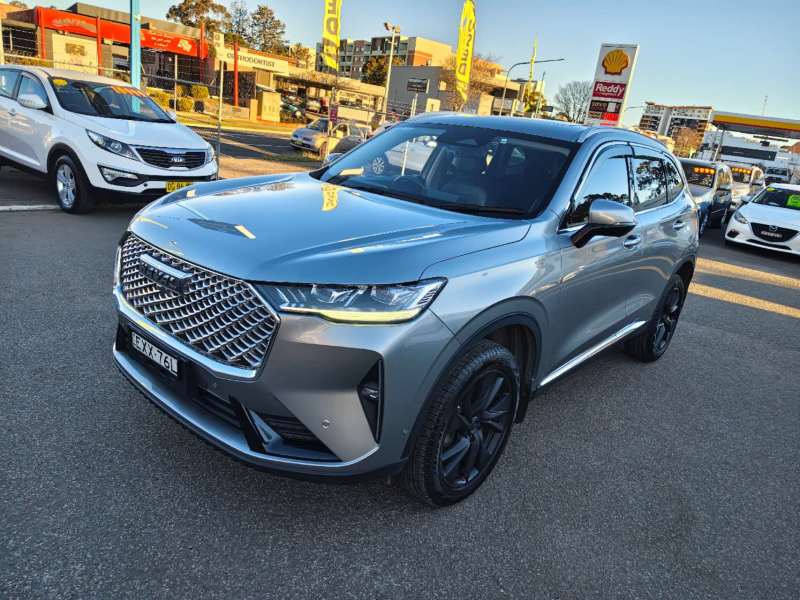 2022 GWM HAVAL H6 ULTRA, Under new car warranty, well maintained, $20999