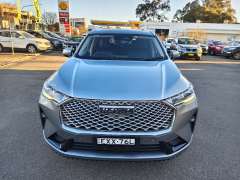 2022 GWM HAVAL H6 ULTRA, Under new car warranty, well maintained, $20999