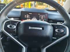 2022 GWM HAVAL H6 ULTRA, Under new car warranty, well maintained, $20999