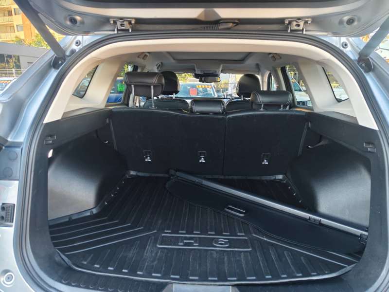 2022 GWM HAVAL H6 ULTRA, Under new car warranty, well maintained, $20999