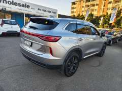 2022 GWM HAVAL H6 ULTRA, Under new car warranty, well maintained, $20999