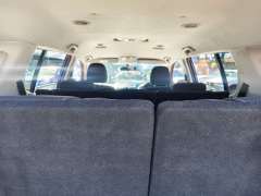 2018 ISUZU MU-X LS-U (4x4), 7seats, possibly the best you will find! $ 21999 Great family suv.