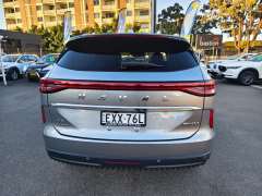 2022 GWM HAVAL H6 ULTRA, Under new car warranty, well maintained, $20999